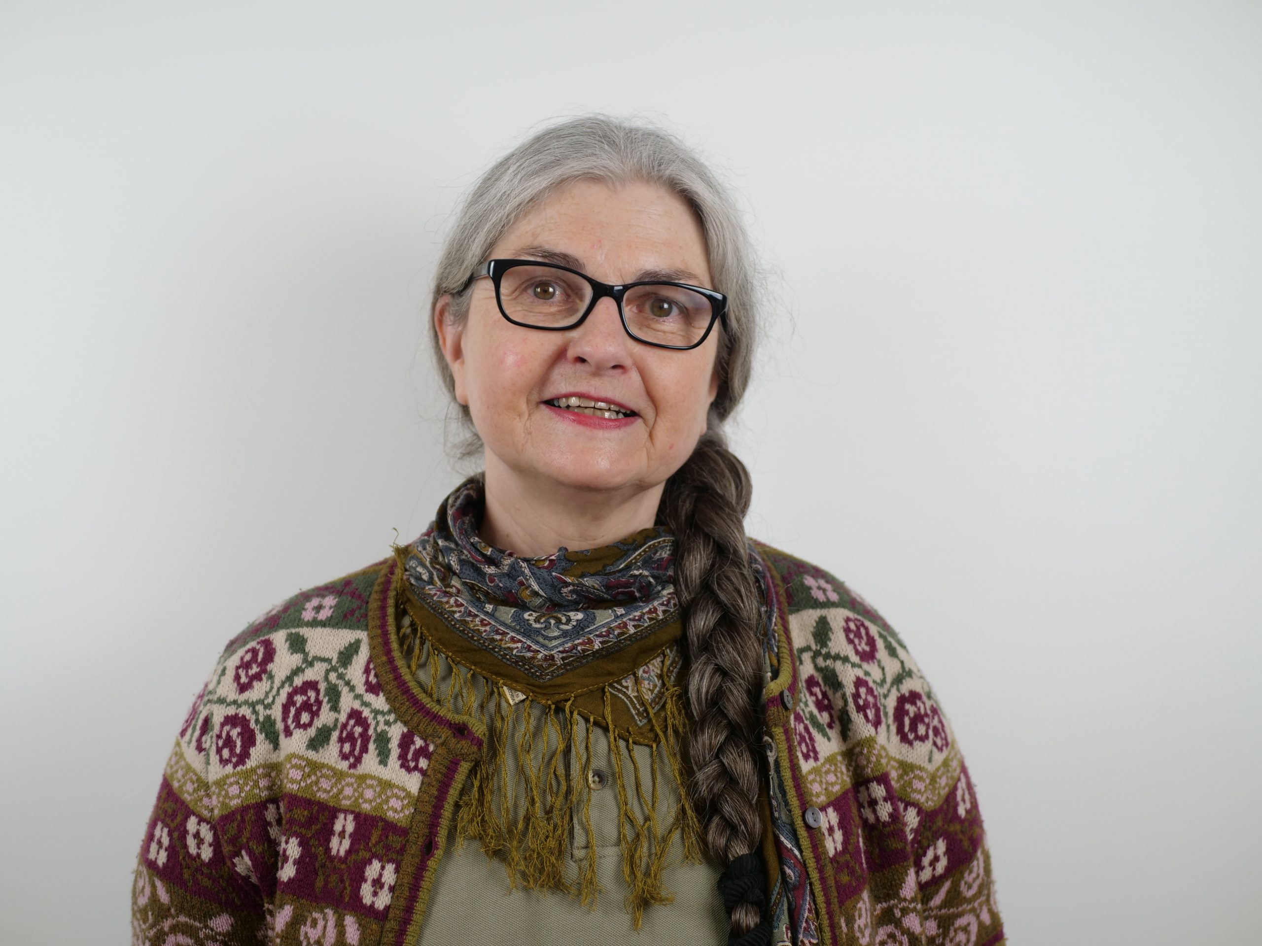 Caspary-Grünweller